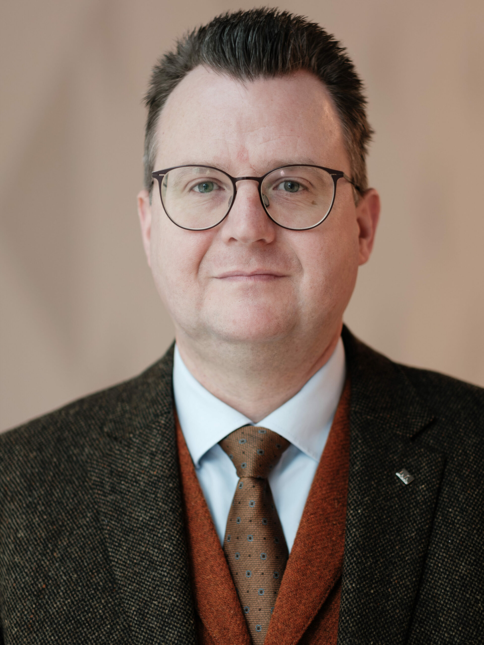 Prof. Dr. Alexander Knapp