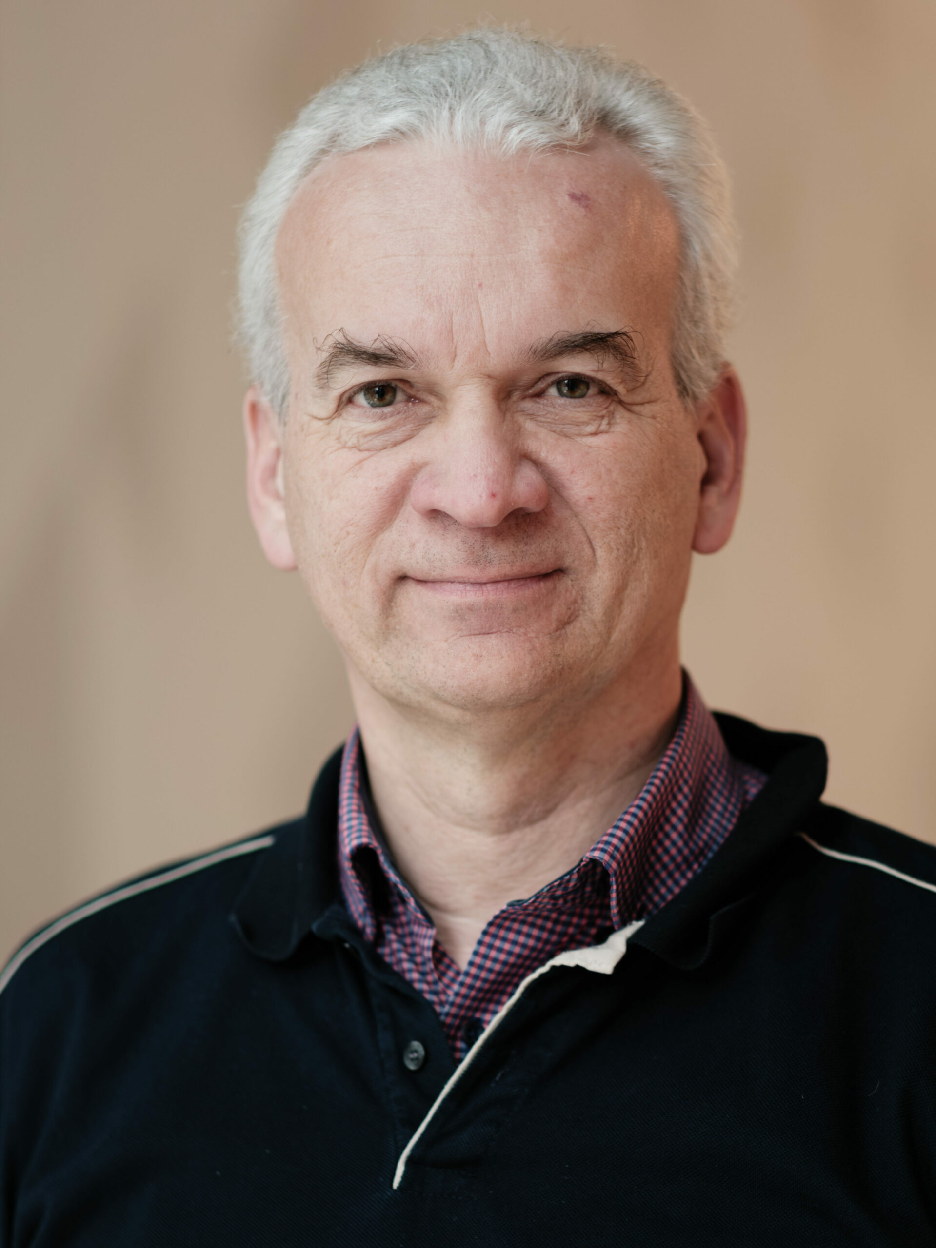 Prof. Dr. Stefan Conrad