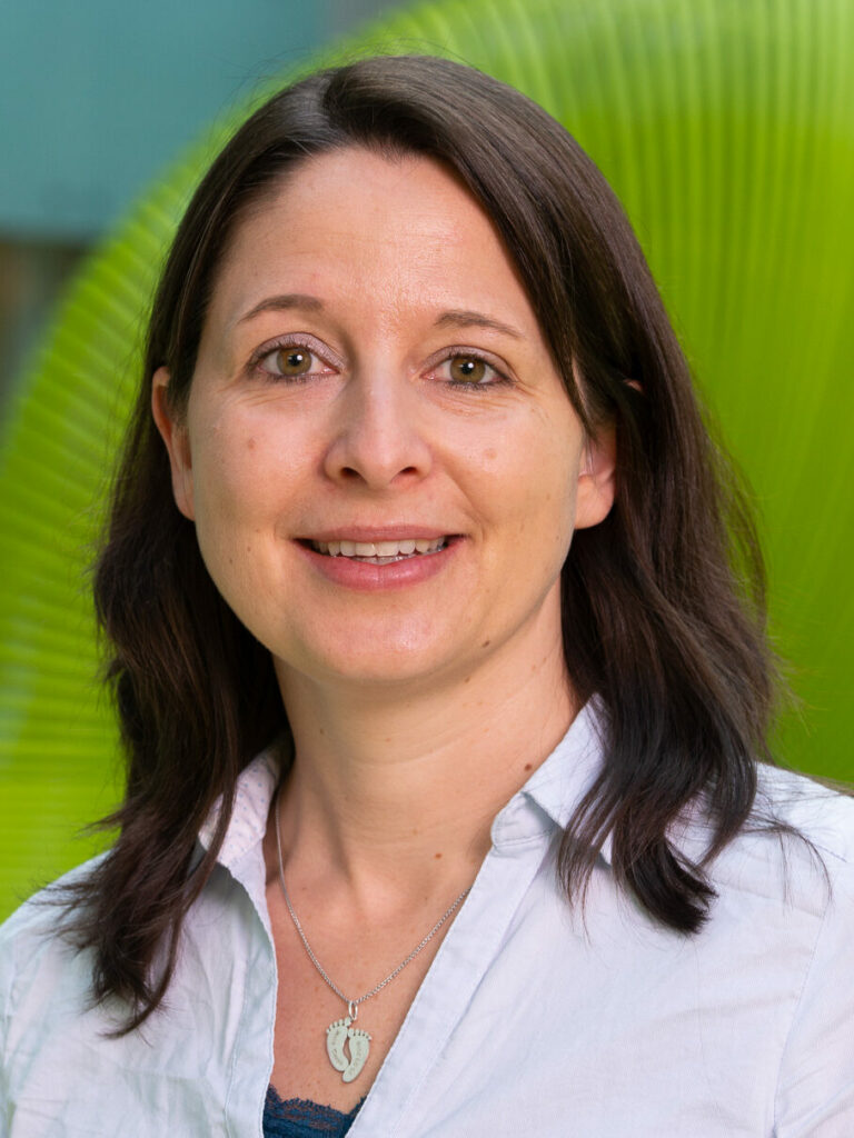 Prof. Dr. Nadine Bergner